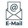E-Mail blauaufweiß